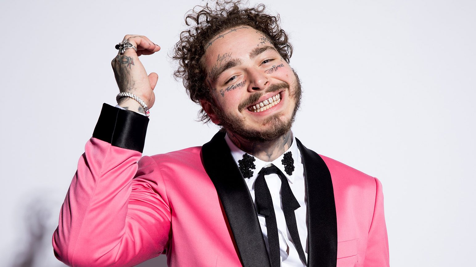 POST MALONE LIDERA LAS NOMINACIONES A LOS PREMIOS BILLBOARD. LOS40