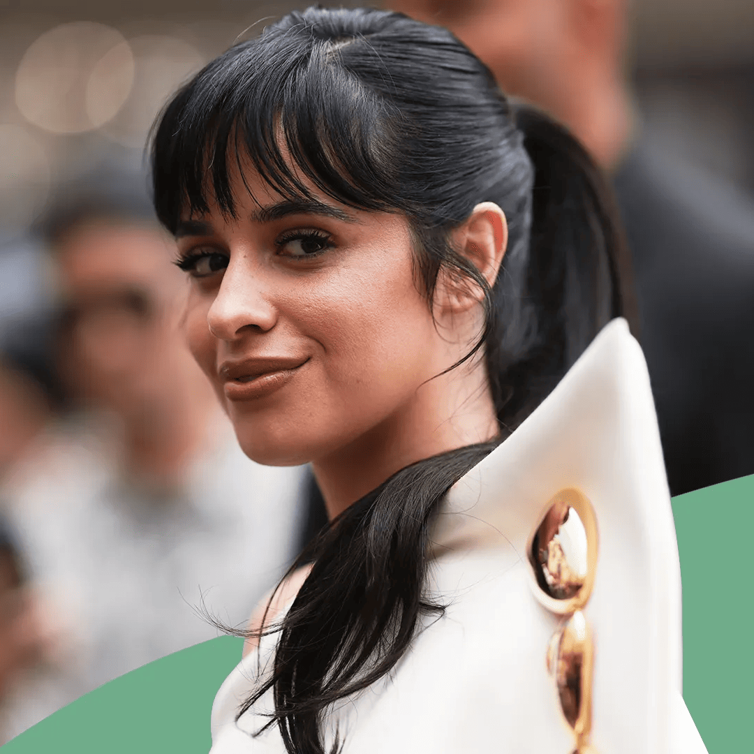 Stream It Takes Two - Camila Cabello, Anna Kendrick, Justin Timberlake,  Eric Andre, Daveed Diggs & Kid Cudi by Camila Cabello