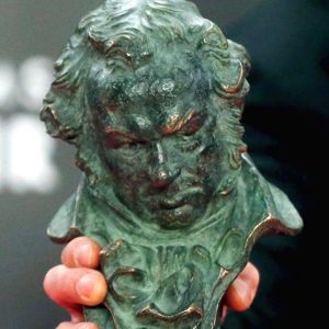 30 años de Los Goya - Premios Goya 