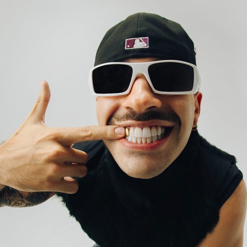 Feid anuncia el 'FERXXOCALIPSIS WORLD TOUR' LOS40 República Dominicana