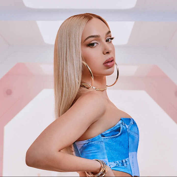 Bad Gyal se pasa al techno: así suena a su nueva e inédita canción